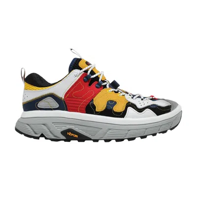 Pre-owned Li-ning 2020 Ace Low 'black Yellow Red' | Multi-color | Men's Size 11