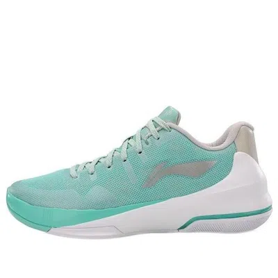 Li-ning 3 Low Tops Green