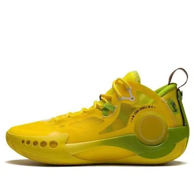 Li-ning 3 Version Yellow