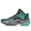 Li-ning 4 Wade All In Team 4 'hulk' In Green