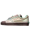 Li-ning 50 X Acu Skate Shoes 'khaki Brown' In Neutral