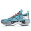 Li-ning 6 Premium Low-top Blue