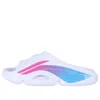 Li-ning 8 Pe Courtside Slides 'white'