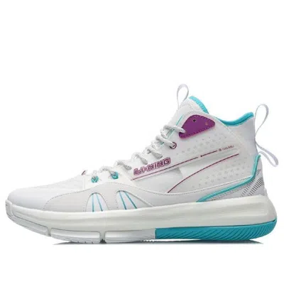 Li-ning 937 'champagne White'