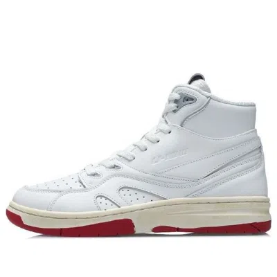 Li-ning 937 Deluxe Hi 'bright White'