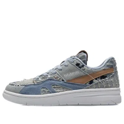 Li-ning 937 Deluxe Low 'blue Jeans'