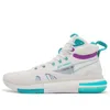 Li-ning 937 Jimmy Butler Basketball Shoes 'champagne White' In Multi