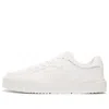 Li-ning Ace Skate Shoes 'triple White'