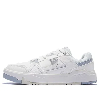 Li-ning Ace V2 Low 'smoke White'
