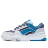 Li-ning Ag Skate Shoes 'white Blue Grey'