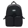Li-ning Anything Is Possible Graphic Backpack 'black'