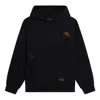 Li-ning Anything Is Possible Graphic Hoodie 'black'