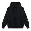 Li-ning Anything Is Possible Graphic Hoodie 'black'