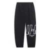 Li-ning Anything Is Possible Graphic Joggers Sweatpants 'black'