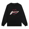 Li-ning Anything Is Possible Graphic Sweatshirt 'black'