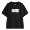 Li-ning Anything Is Possible Graphic T-shirt 'black'