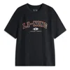 Li-ning Anything Is Possible Graphic T-shirt 'black'
