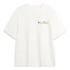 Li-ning Anything Is Possible Graphic T-shirt 'white'
