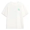 Li-ning Anything Is Possible Graphic T-shirt 'white'
