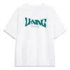 Li-ning Anything Is Possible Graphic T-shirt 'white'