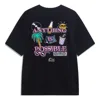 Li-ning Anything Is Possible T-shirt 'black'