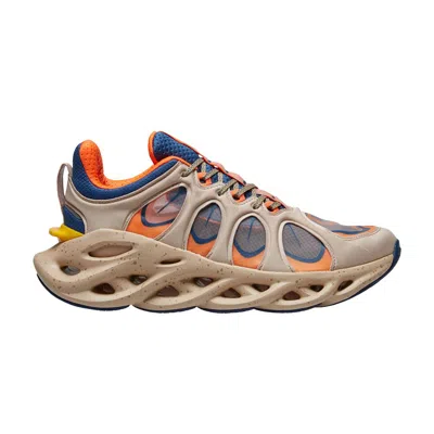 Pre-owned Li-ning Arc Ace 'new York Fashion Week - Foggy Apricot' In Tan