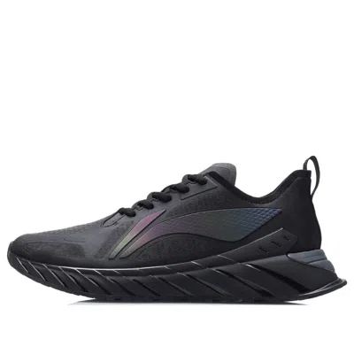 Li-ning Athletics Running Shoes 'black'