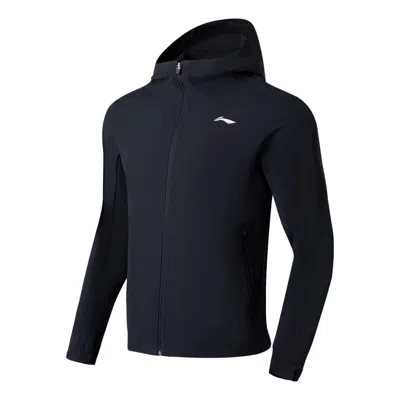 Li-ning Athletics Training Jacket 'black'