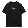 Li-ning Atom Graphic T-shirt 'black'