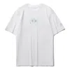 Li-ning Atom Graphic T-shirt 'white'
