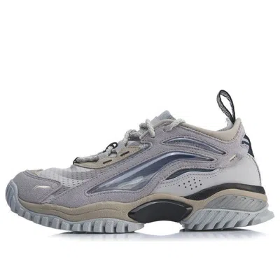 Li-ning Aurora Skywalker In Gray