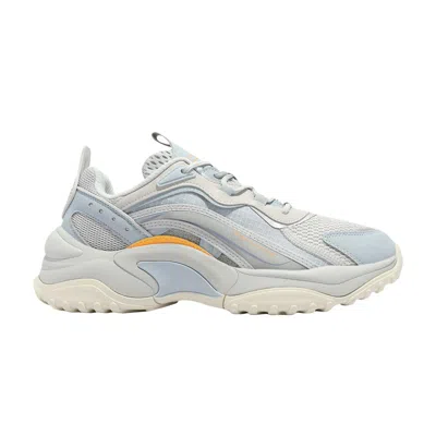 Pre-owned Li-ning Aurora Windwalker V2 'pare Grey'