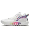 Li-ning Bad Five 2 Low 'rice White Multi'