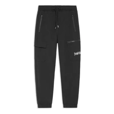 Li-ning Bad Five Athletic Joggers 'black'