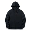 Li-ning Bad Five Basketball Series Cardigan Jacket 'black'