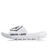 Li-ning Bad Five Sandals Black/white