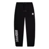Li-ning Bad Five Series Joggers 'black'