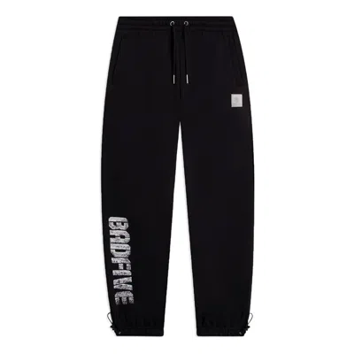 Li-ning Bad Five Series Joggers 'black'