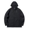 Li-ning Badfire Basketball Series Hooded Jacket 'black'