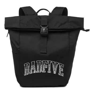 Li-ning Badfive Backpack 'black'