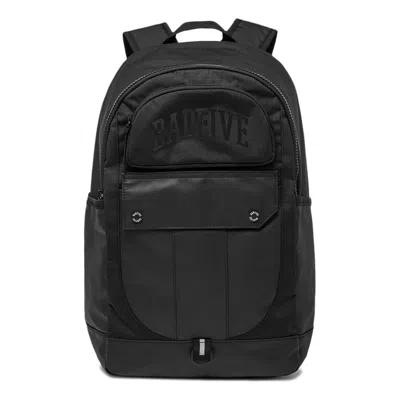 Li-ning Badfive Backpack 'black'