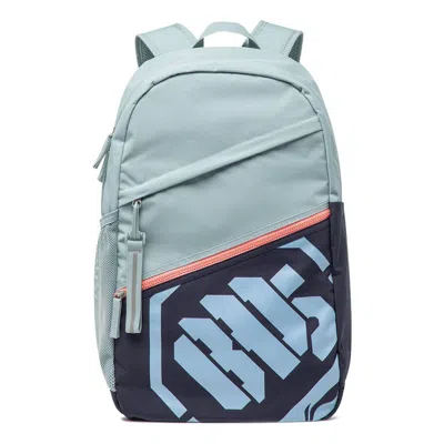 Li-ning Badfive Backpack 'blue' In Multi