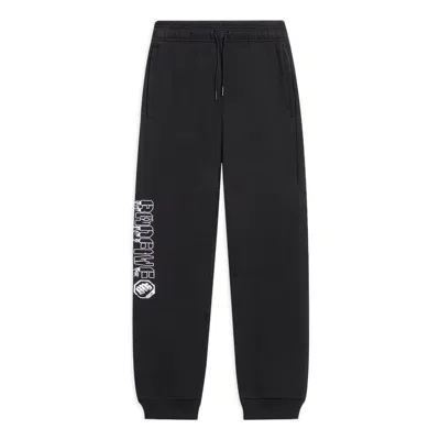 Li-ning Badfive Basketball Sweatpants 'black'