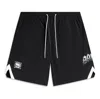 Li-ning Badfive Dry Freeze Shorts 'black'