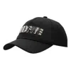 Li-ning Badfive Fleece Logo Baseball Cap 'black'