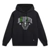 Li-ning Badfive Graphic Hoodie 'black'