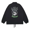 Li-ning Badfive Graphic Jacket 'black'