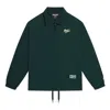 Li-ning Badfive Graphic Jacket 'dark Green'