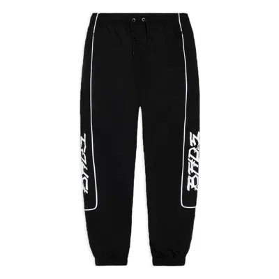 Li-ning Badfive Graphic Joggers Pants 'black'
