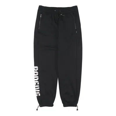 Li-ning Badfive Graphic Joggers Pants 'black'